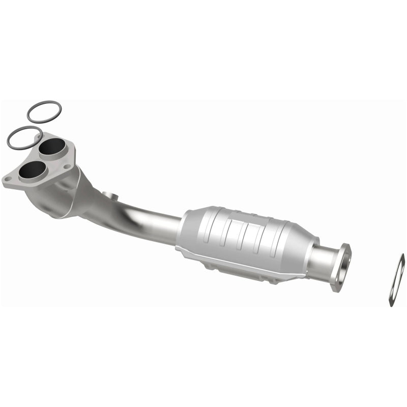 MagnaFlow HM Grade Federal / EPA Compliant Direct-Fit Catalytic Converter 23320 Photo - out of package