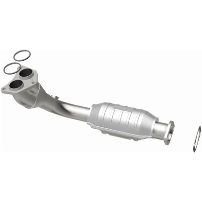 MagnaFlow HM Grade Federal / EPA Compliant Direct-Fit Catalytic Converter 23320 Photo - out of package