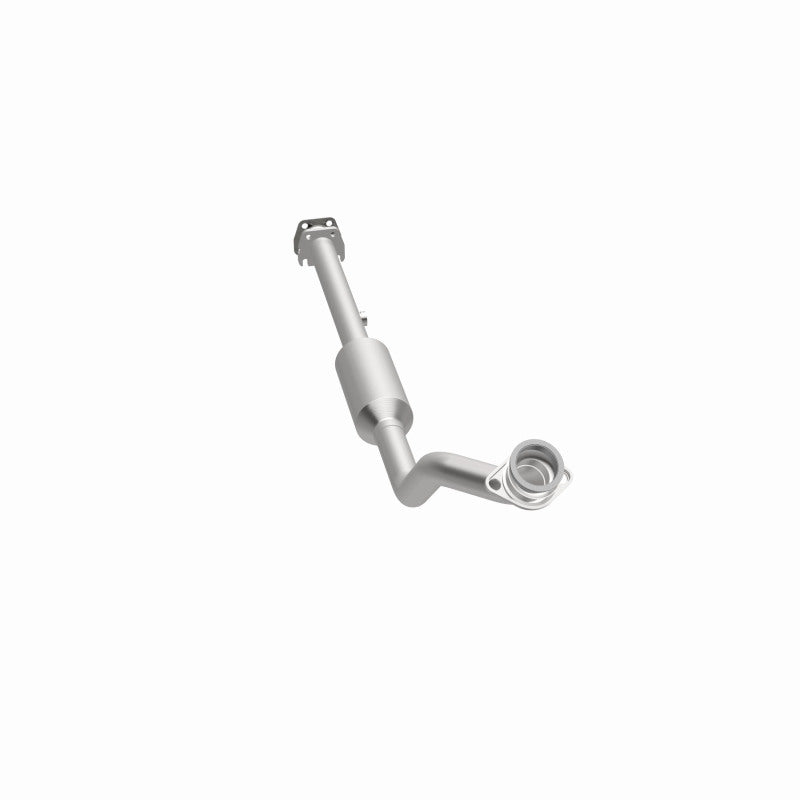 MagnaFlow California Grade CARB Compliant Direct-Fit Catalytic Converter 4481498 360 Degree Image Set