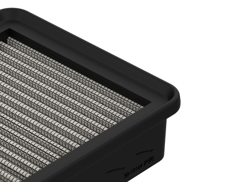 aFe OE High Performance Air Filter Mitsubishi Lancer All 2008-2011 31-10164 Photo - Unmounted
