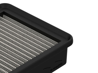 aFe OE High Performance Air Filter Mitsubishi Lancer All 2008-2011 31-10164 Photo - Unmounted