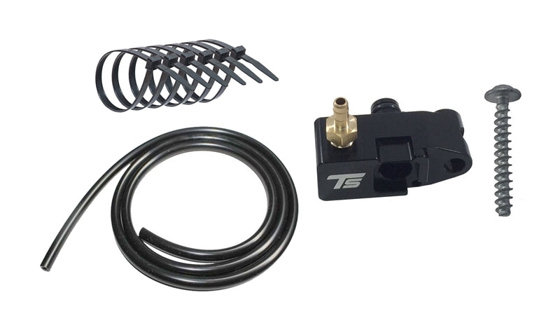 Torque Solution Billet Boost Tap Kit: Mini Cooper & S 2014+ F55 F56 / TS-BT-F56K TS-BT-F56K Photo - Primary