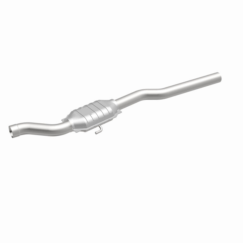 MagnaFlow Dodge Standard Grade Federal / EPA Compliant Direct-Fit Catalytic Converter 93276 360 Degree Image Set
