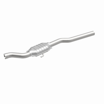 MagnaFlow Dodge Standard Grade Federal / EPA Compliant Direct-Fit Catalytic Converter 93276 360 Degree Image Set