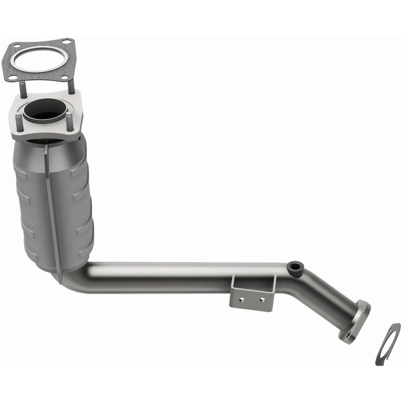 MagnaFlow OEM Grade Federal / EPA Compliant Direct-Fit Catalytic Converter 49059 Photo - out of package