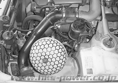 HKS Racing Suction ECR33/ER34/WGNC34 RB25DET 70020-AN104 User 1