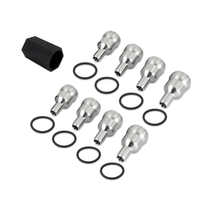 Mishimoto 04.5-07 Ford 6.0L High Pressure Oil Rail Ball Tubes MMOR-F2D-03 MMOR-F2D-03 User 1