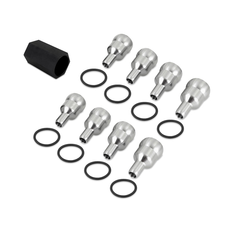 Mishimoto 04.5-07 Ford 6.0L High Pressure Oil Rail Ball Tubes MMOR-F2D-03 MMOR-F2D-03 User 1
