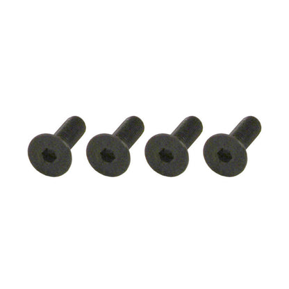 Spectre Water Pump Pulley Bolts - Aluminum 4692 4692 Photo - Primary