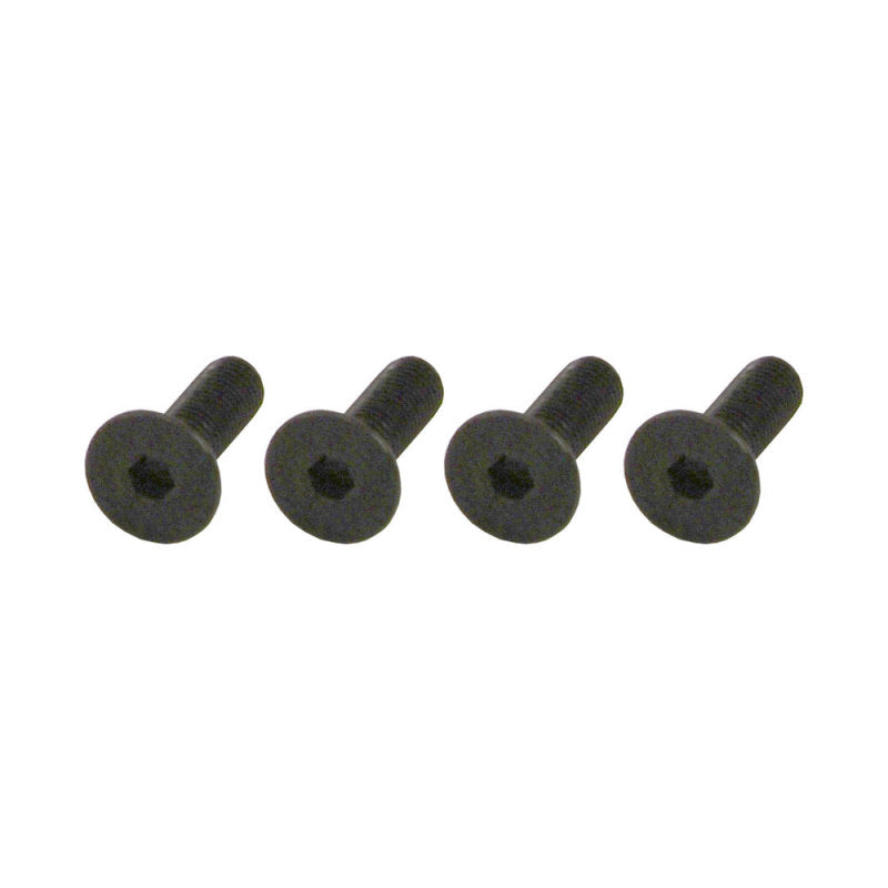 Spectre Water Pump Pulley Bolts - Aluminum 4692 4692 Photo - Primary