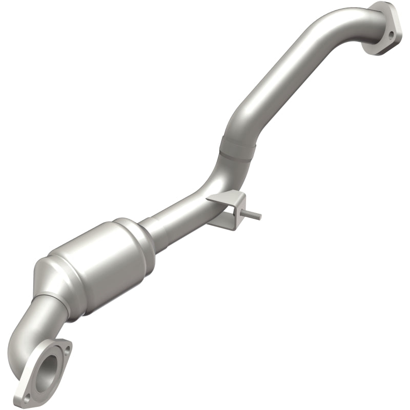 MagnaFlow Mazda 6 HM Grade Federal / EPA Compliant Direct-Fit Catalytic Converter 23982 Photo - Primary