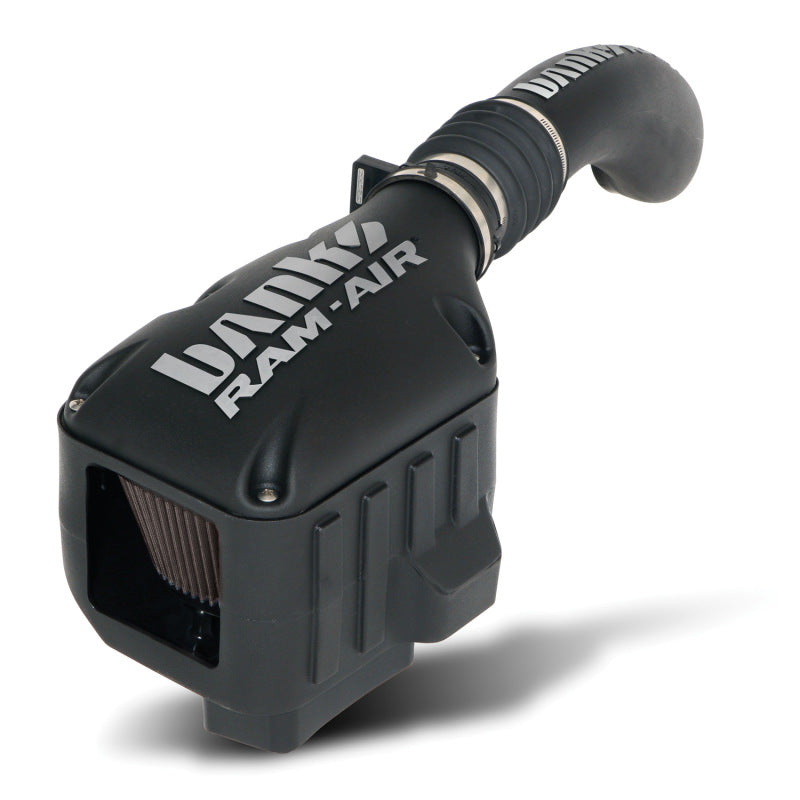 Banks Power 99-08 Chev/GMC 4.8-6.0L SUV (Full Size Only) Ram-Air Intake System - Dry Filter 41801-D 41801-D Photo - Unmounted