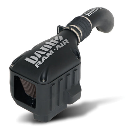 Banks Power 99-08 Chev/GMC 4.8-6.0L SUV (Full Size Only) Ram-Air Intake System - Dry Filter 41801-D 41801-D Photo - Unmounted