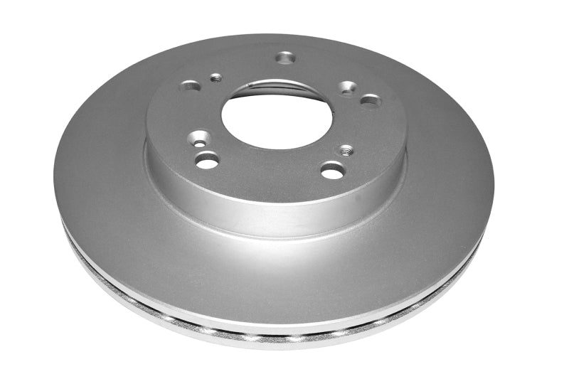 DBA DBA En-Shield Standard Rotors Brakes, Rotors & Pads Brake Rotors - OE main image