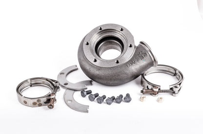 Garrett  GT28R Turbine Hsg Kit O/V V-Band / V-Band 0.72 A/R (Ni-Resist) 827690-0002 Photo - Primary