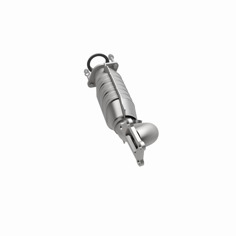 MagnaFlow Cadillac CTS OEM Grade Federal / EPA Compliant Manifold Catalytic Converter 51548 360 Degree Image Set