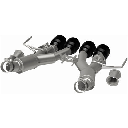 Magnaflow 15-19 Chevrolet Corvette 6.2L V8 NEO Cat-Back Exhaust System 19581 19581 Photo - out of package