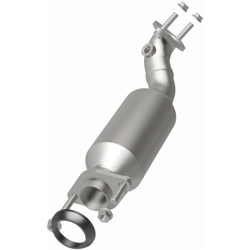 MagnaFlow Cadillac STS California Grade CARB Compliant Direct-Fit Catalytic Converter 5461617 Photo - out of package