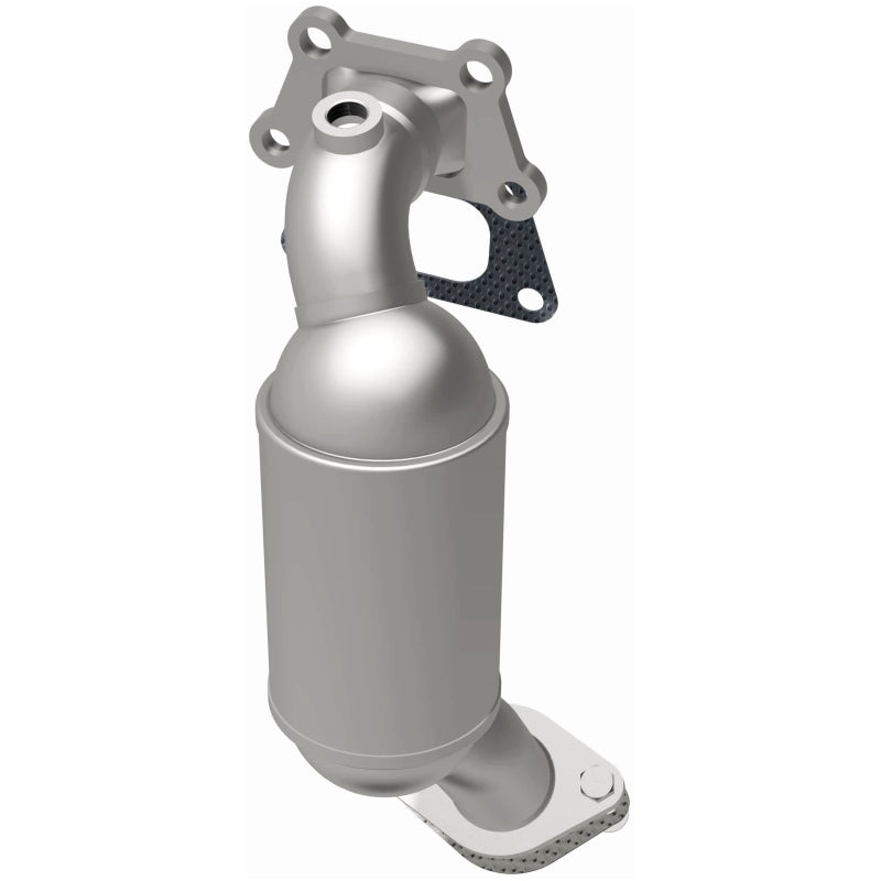 Magnaflow 18-19 Chevrolet Traverse V6 OEM Underbody Front Forward Direct Fit Converter 23-278 23-278 Photo - out of package