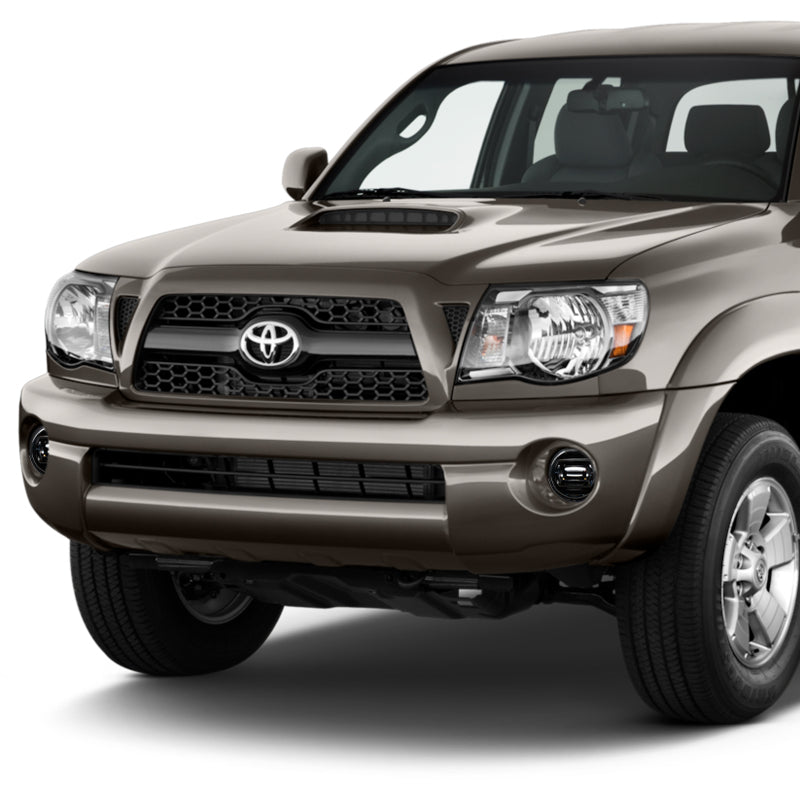 ORACLE Lighting Oracle Toyota Tundra/Tacoma/Sequoia/Solara High Powered LED Fog (Pair) - 6000K 5866-504 5866-504 User 5