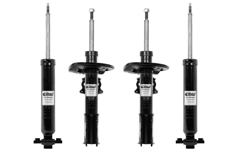 Eibach Pro Damper Kit Ford Mustang Cobra 1979-1993 3514.840 Photo - Primary