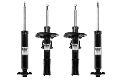 Eibach Pro Damper Kit Ford Mustang Cobra 1979-1993 3514.840 Photo - Primary