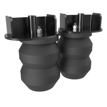 Timbren Timbren SES Kit Rear Ford 1 ton TIMFR350SDF FR350SDF Photo - Primary