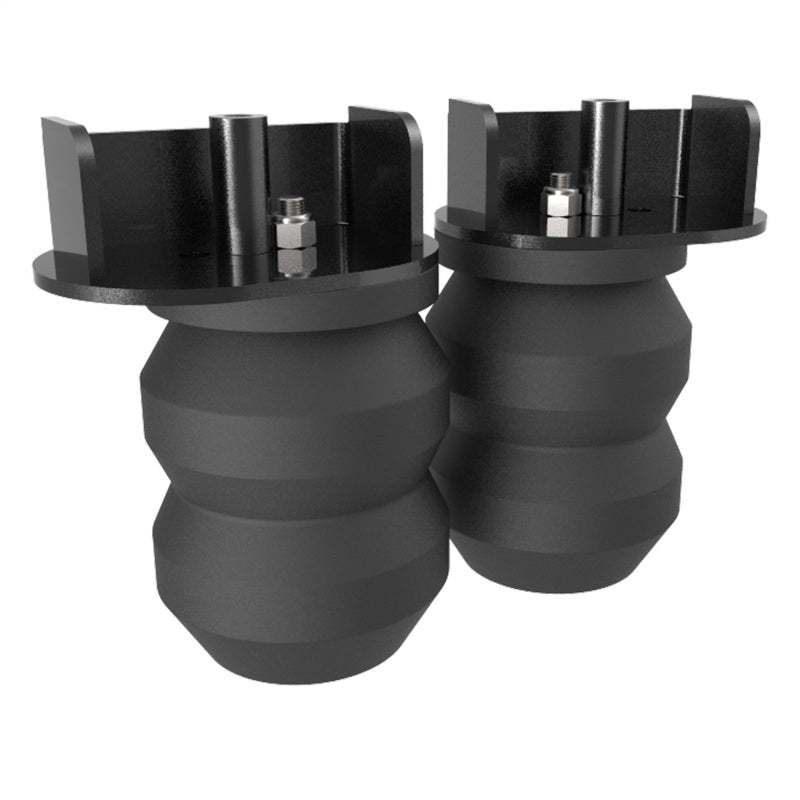 Timbren Timbren SES Kit Rear Ford 1 ton TIMFR350SDF FR350SDF Photo - Primary