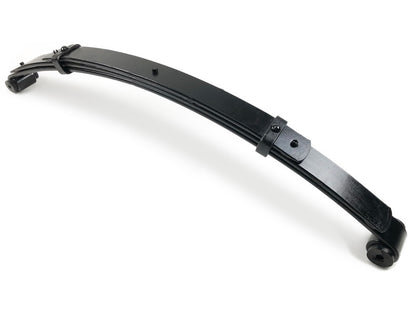 Tuff Country 69-72 Chevy Truck 1/2 & 3/4 Ton 4wd Front 6in Lift EZ-Ride Leaf Springs (Ea) 18660 18660 Photo - Primary