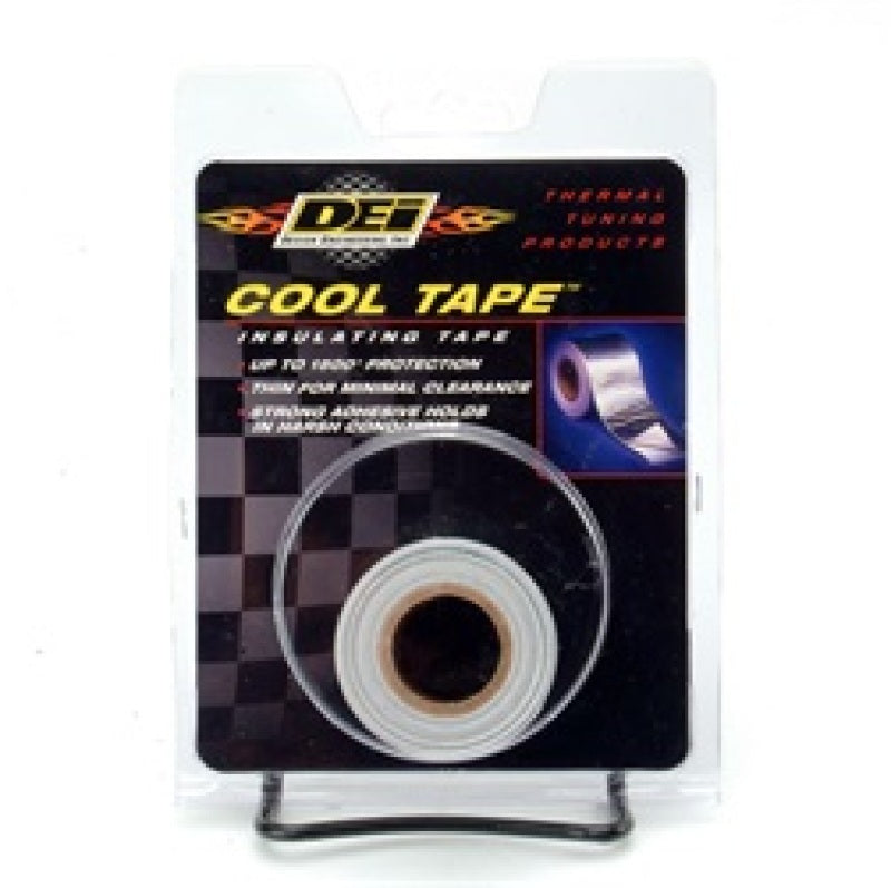 DEI Cool-Tape 1-1/2in x 30ft Roll 10416 10416 Photo - in package