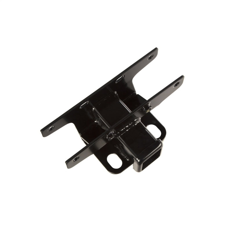 Rugged Ridge Receiver Hitch, 2 Inch; 18-18 Jeep Wrangler JL/JLU 11580.11 Photo - Unmounted