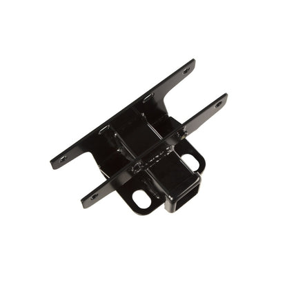 Rugged Ridge Receiver Hitch, 2 Inch; 18-18 Jeep Wrangler JL/JLU 11580.11 Photo - Unmounted
