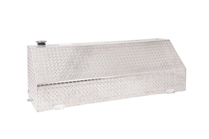 Dee Zee Deezee Universal Tanks - Wedge Rectangle Brite-Tread Aluminum DZ92556 DZ92556 Photo - Unmounted