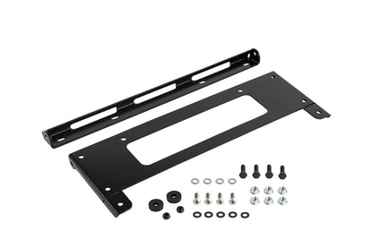 ARB Flip Up License Plate Kit 3500630 3500630 Photo - Primary