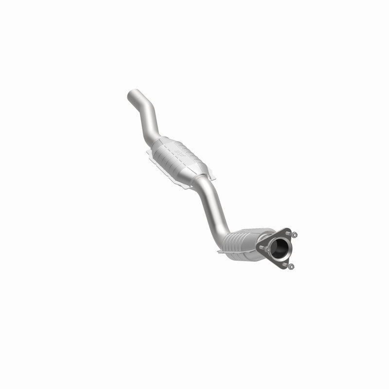 MagnaFlow Dodge Ram 1500 HM Grade Federal / EPA Compliant Direct-Fit Catalytic Converter 24469 360 Degree Image Set