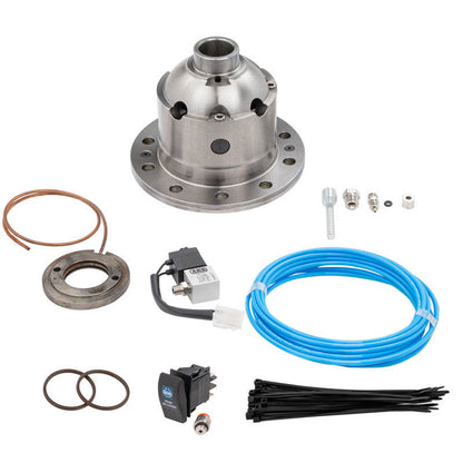 ARB Airlocker 10 Bolt Rg 3.54&Dn Nissan R180A 30Spl S/N RD231 RD231 Photo - Primary