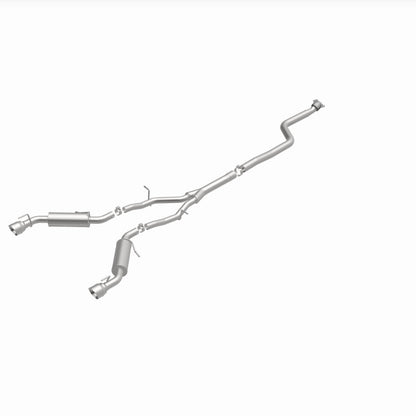 MagnaFlow Chevrolet Camaro Street Series Cat-Back Performance Exhaust System 19309 360 Degree Image Set