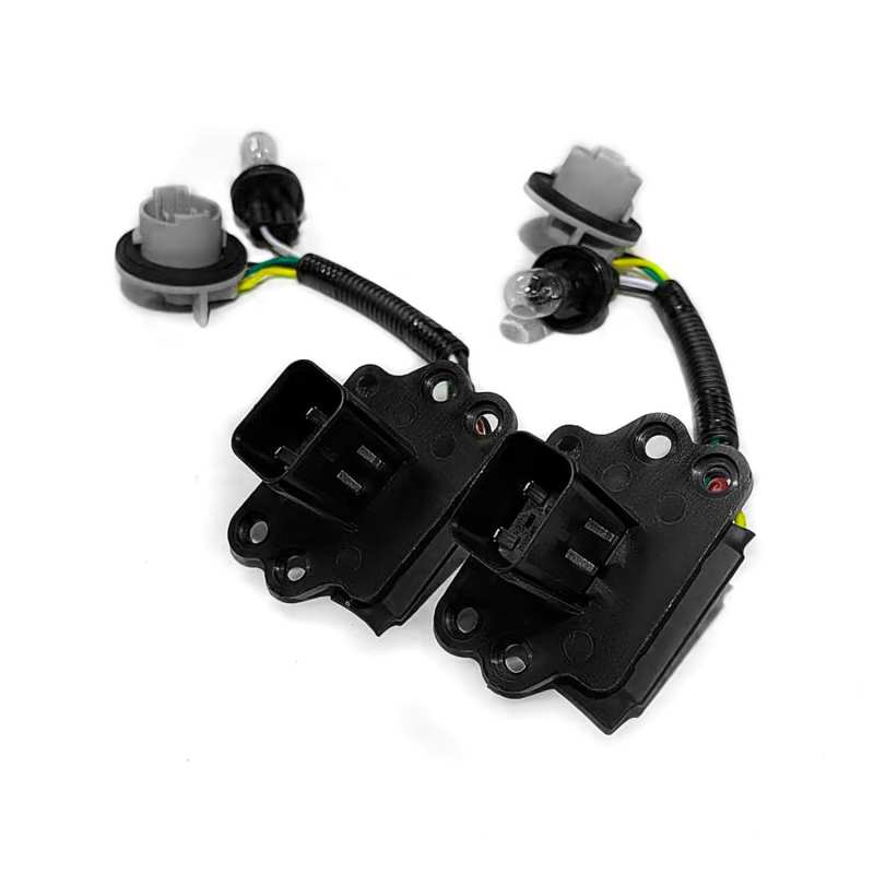 AlphaRex 13-18 Ram 1500/2500/3500 Stock LED Tail Lights to AlphaRex Tail Lights Converters 640011 640011 User 3