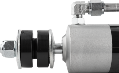 FOX 2005+ Ford Super Duty 2.0 Perf Series 9.6in Smooth Body Remote Res. Front Shock - CD Adj 985-26-162 985-26-162 Photo - Close Up