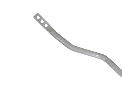 Whiteline Rear Sway Bar 22mm Adjustable Toyota Supra 1986-1992 BTR70Z Photo - Unmounted