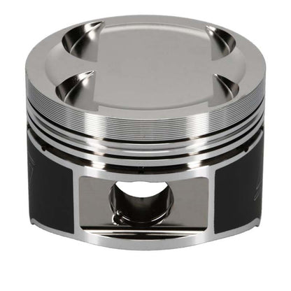 Wiseco Toyota 3SGTE 4v Dished -6cc Turbo 86mm Piston Shelf Stock 6615M86AP 6615M86AP User 2
