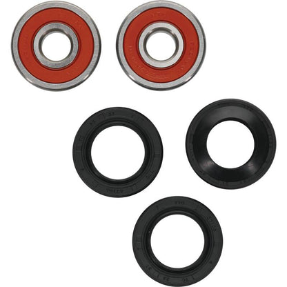 Pivot Works Pw Premium Wheel Bearing 25-1072-P 25-1072-P Photo - Primary
