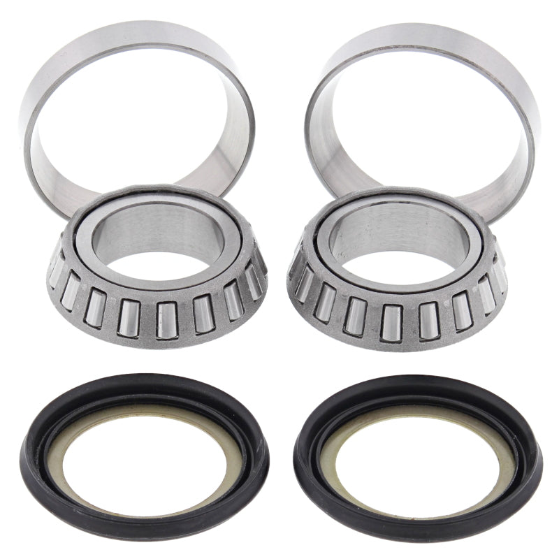 All Balls Racing 73-85 Honda ATC70 Steering Bearing Kit 22-1002 22-1002 Photo - Primary