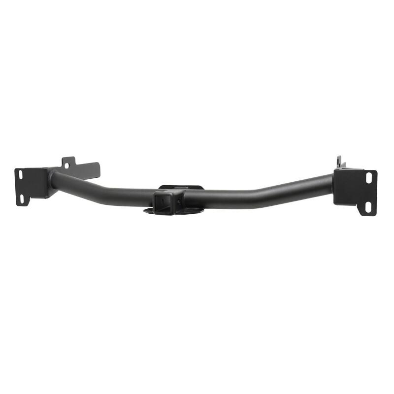 Westin 19-20 Chevy/GMC Silverado/Sierra 1500 Outlaw Bumper Hitch Accessory - Textured Black 58-81215H 58-81215H Photo - Primary