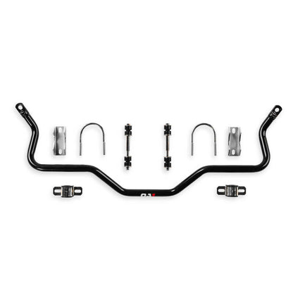QA1 82-02 Chevrolet Camaro/Pontiac Firebird (F-Body) 1-1/8in Rear Sway Bar 52835 52835 Photo - out of package