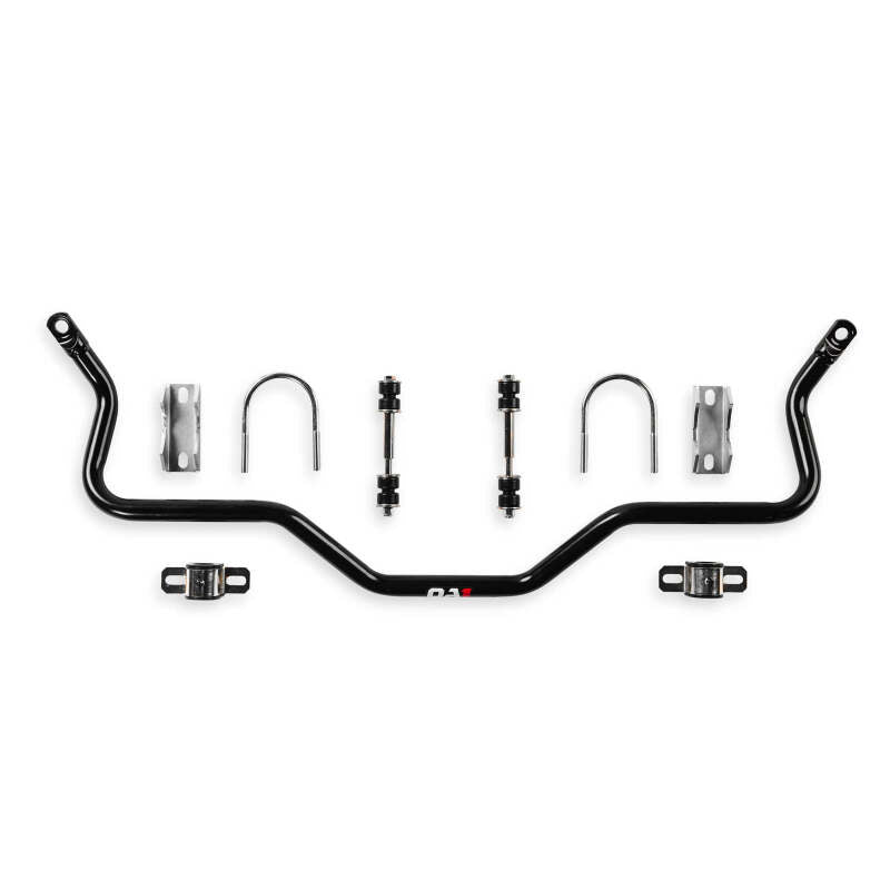 QA1 82-02 Chevrolet Camaro/Pontiac Firebird (F-Body) 1-1/8in Rear Sway Bar 52835 52835 Photo - out of package