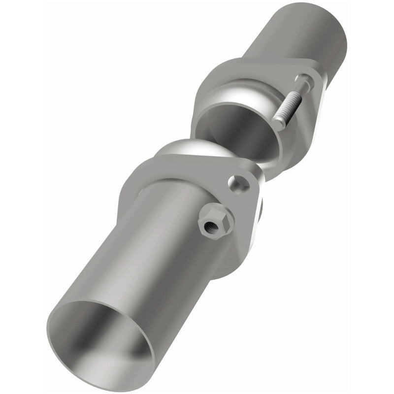 MagnaFlow Stainless Steel Ball Flange Connection 10743 Photo - out of package
