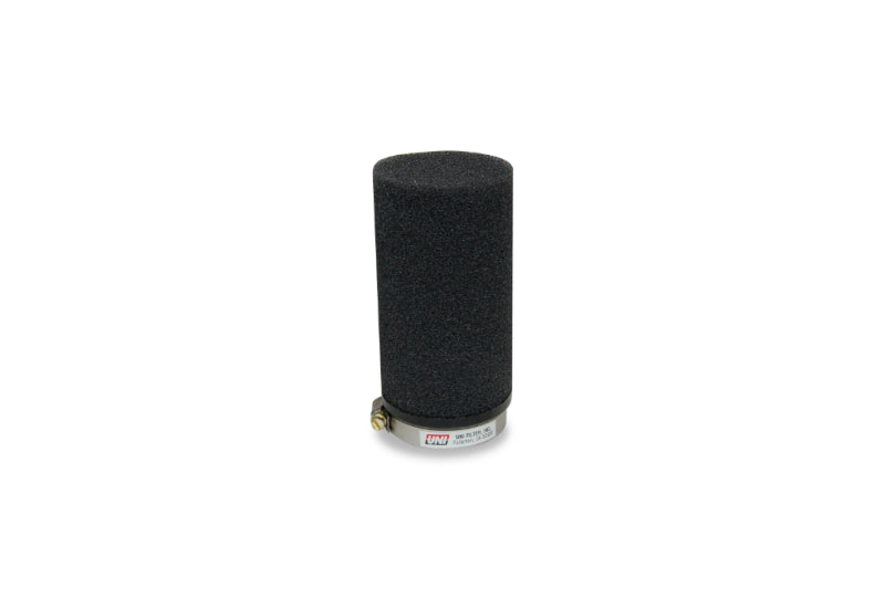 Uni Filter Dual Layer I.D 2 1/2in - O.D 4in - LG. 6in Snow Pod Filter UP-6245S UP-6245S Photo - Primary