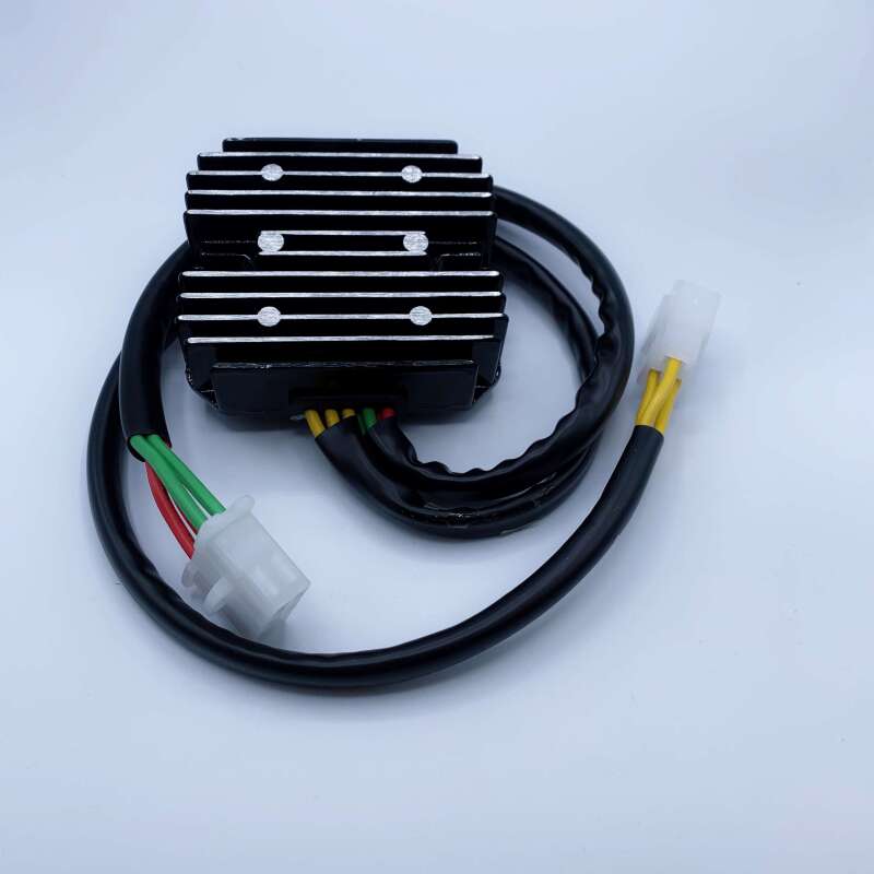 Ricks Motorsport Electrics Ricks Motorsport Rectifier-Regulator Lithium Compatible 14-015 14-015 User 1