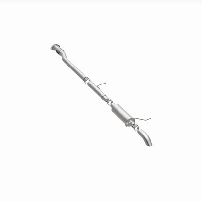 MagnaFlow Off Road Pro Series Cat-Back Performance Exhaust System 17104 360 Degree Image Set